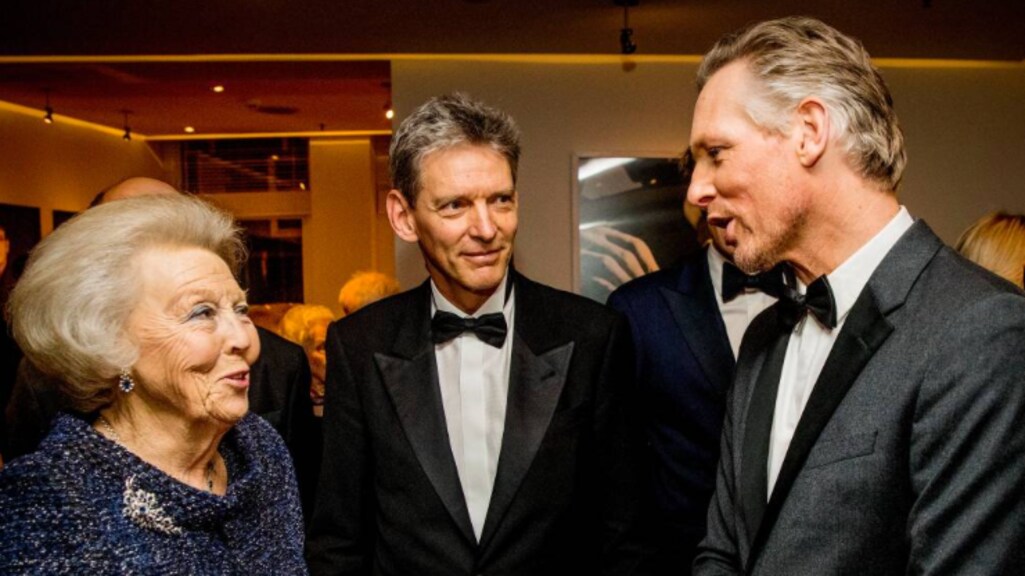 RTL Nieuws & Entertainment